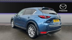Mazda CX-5 2.0 Sport Nav+ 5dr Auto Petrol Estate